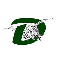 De Soto #73 School District's Logo